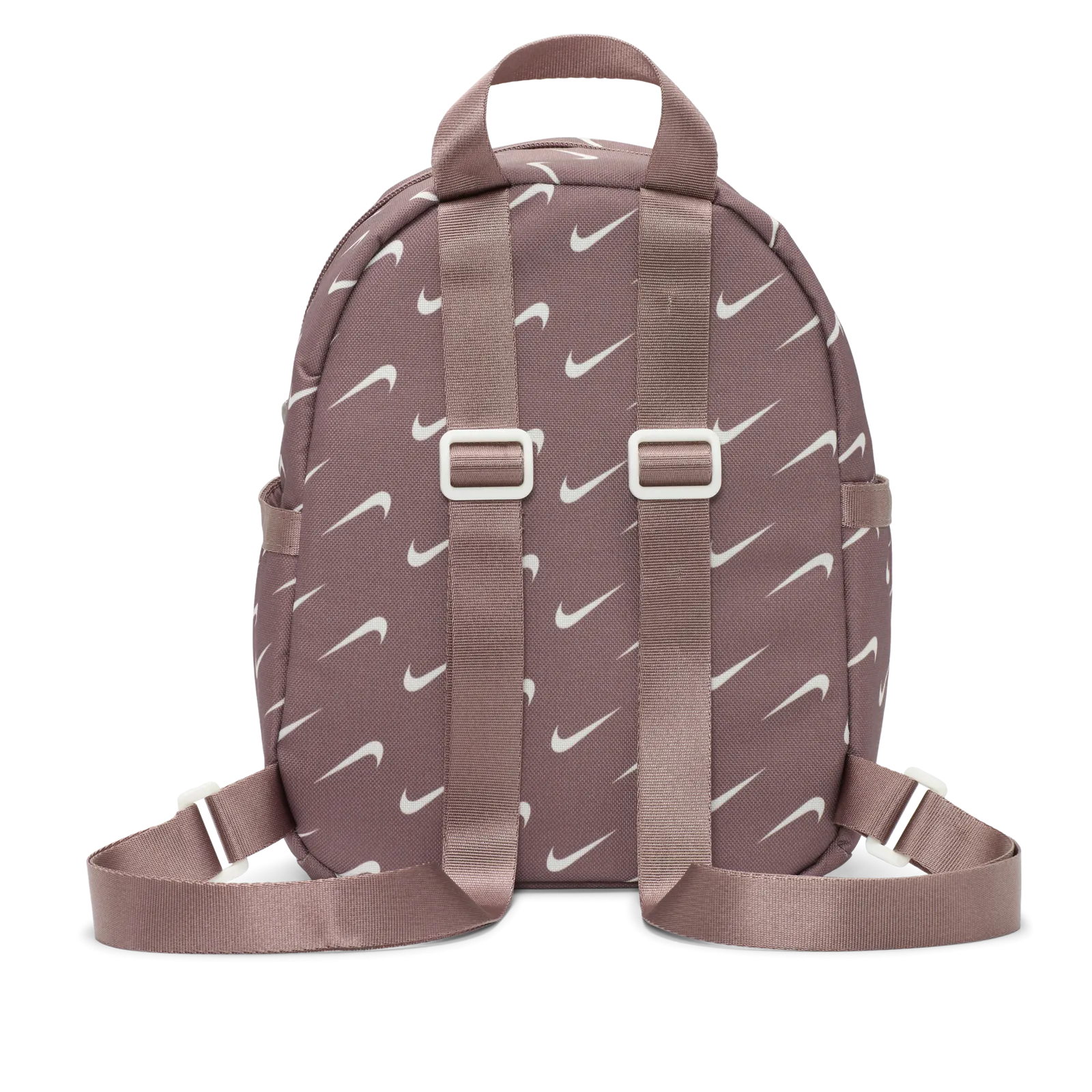 NIKE DáMSKý MINI BATOH SPORTSWEAR FUTURA 365 (6 L)  FIALOVá